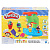 Игровой набор для лепки Ice Cream Multi Аrt MODCL-123564-PD